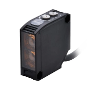 欧姆龙(OMRON) 光电传感器 E3JK系列 对射 E3JK-TR11-C 2M