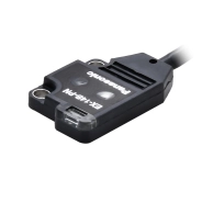 松下(Panasonic) 光电传感器 EX-10系列 限定反射(扩散光) 正面检测 EX-14B-PN