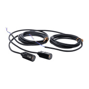 欧姆龙(OMRON) 光电传感器 E3FA系列 对射 E3FA-TN11 2M