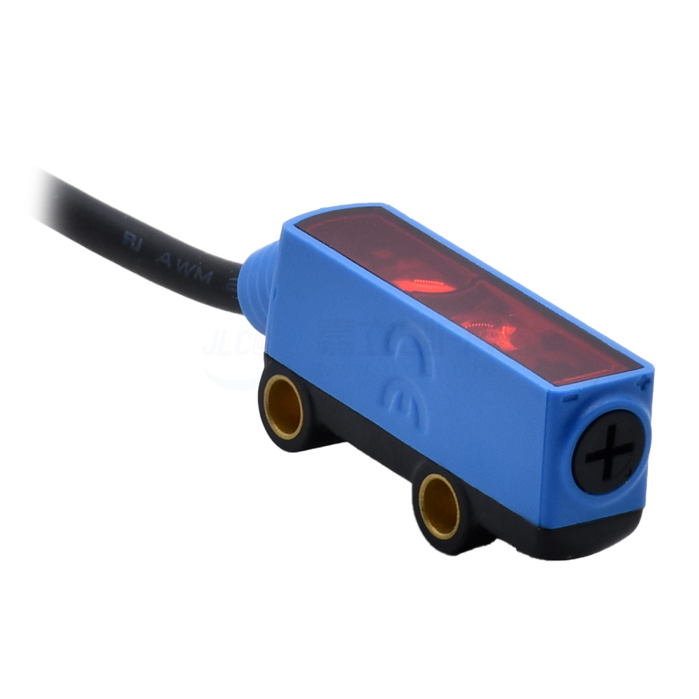 西克(SICK) 光电传感器 G2系列 对射 GSE2S-N1311