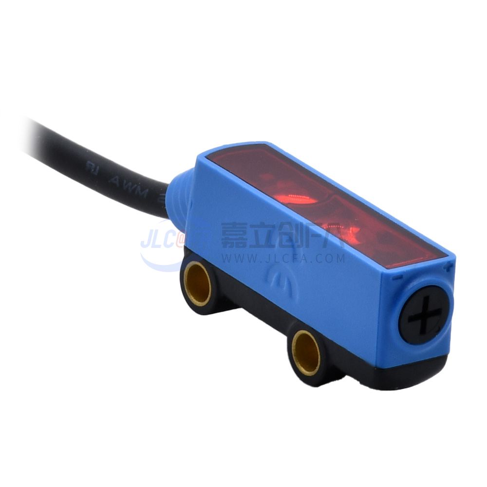 西克(SICK) 光电传感器 G2系列 对射 GSE2S-N1311 西克(SICK) 光电传感器 G2系列 对射 GSE2S-N1311