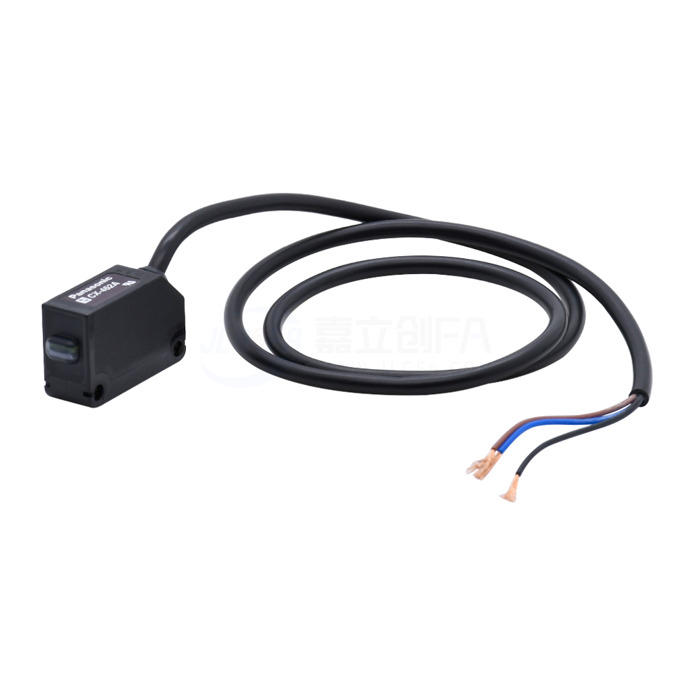 松下(Panasonic) 光电传感器 CX-400系列 限定反射 CX-462A-C05