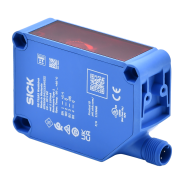 西克G20系列 小型光电传感器 GTB20G-24111160ZZZ