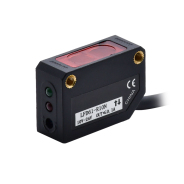 国产 光电传感器 LFD系列 漫反射型 100mm可调 NPN 常开/常闭 LFD61-R10N