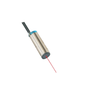 国产 光电传感器 LM18系列 漫反射型 100mm可调 NPN 常开 背景抑制型 LMS18-R10NO