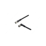 欧姆龙(OMRON) 光电传感器-配件 E3Z系列 接插件线缆 XS3F-M8PVC4A2M