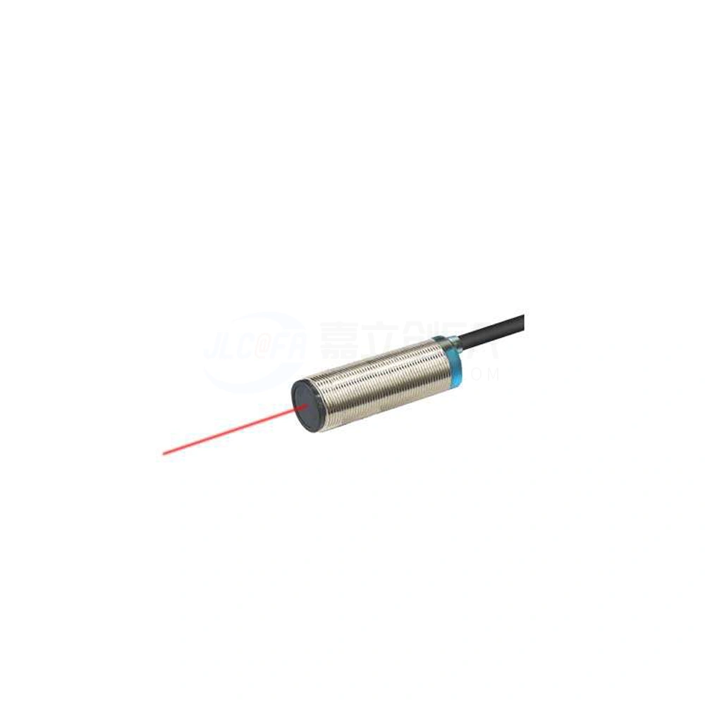 国产 光电传感器 LM18系列 漫反射型 300mm可调 NPN 常闭 LM18-R30NC