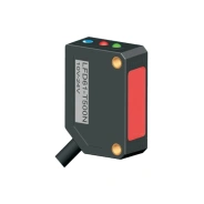 国产 光电传感器 LFD系列 漫反射型 300mm可调 PNP 常开/常闭 LFD61-R30P