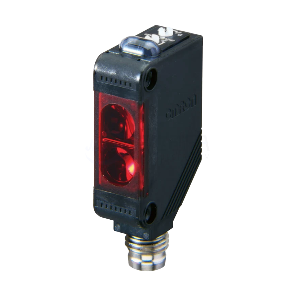 欧姆龙(OMRON) 光电传感器 E3Z系列 回归反射 E3Z-R86