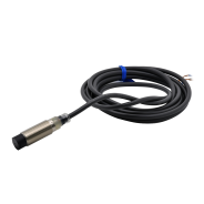 欧姆龙(OMRON) 接近传感器 E2B系列 电感式 圆柱形带螺纹 E2B-M12KN08-WZ-B1 2M