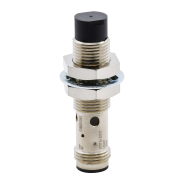 欧姆龙(OMRON) 接近传感器 E2B系列 电感式 圆柱形带螺纹 E2B-M12KN08-M1-B1