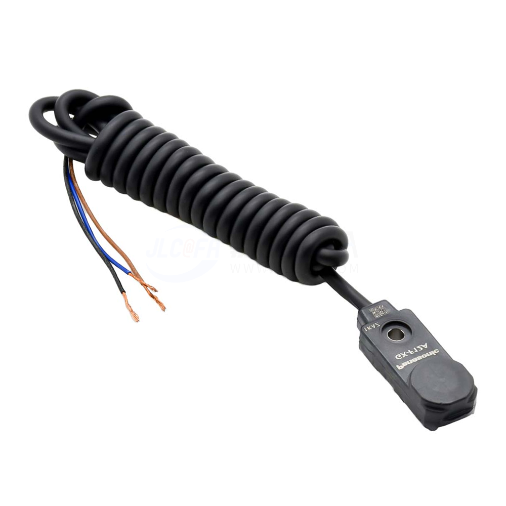 松下(Panasonic) 接近传感器 GX-FH系列 电感式 方形 GX-F8A