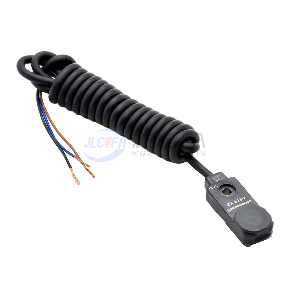 松下(Panasonic) 接近传感器 GX-FH系列 电感式 方形 GX-F8A