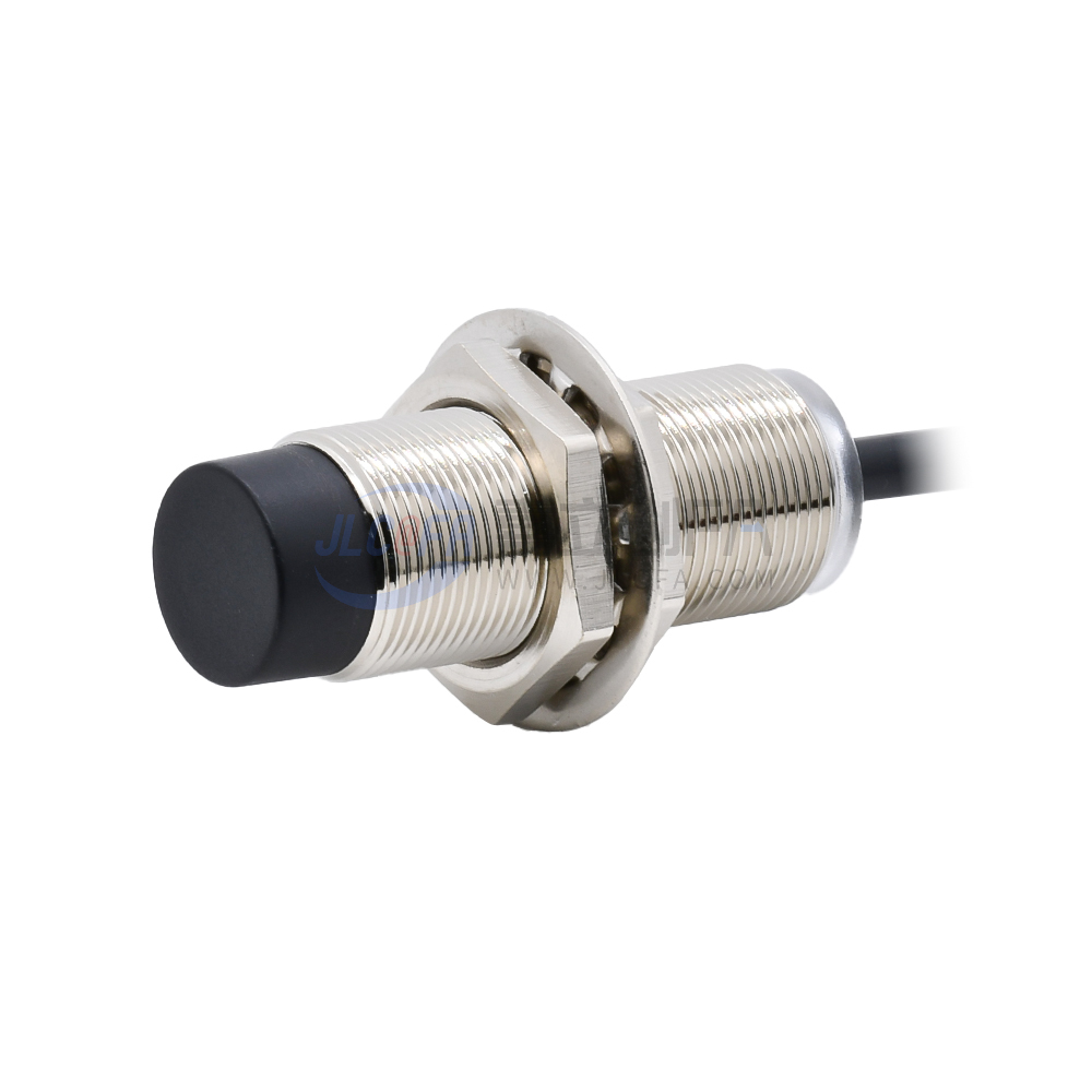 松下(Panasonic) 接近传感器 GX-100系列 电感式 圆柱形带螺纹 GX-118MLA