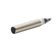 欧姆龙(OMRON) 接近传感器 E2B系列 电感式 圆柱形带螺纹 E2B-M12LS04-WZ-C1 2M