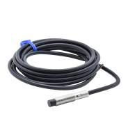 欧姆龙(OMRON) 接近传感器 E2B系列 电感式 圆柱形带螺纹 E2B-S08KN04-WP-B1 2M