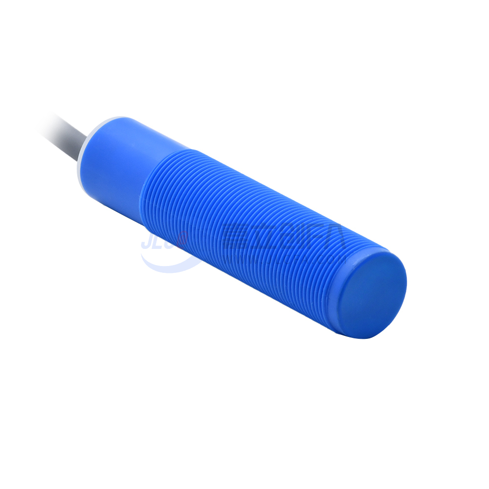 国产 接近传感器 CKF系列 电容式 屏蔽式 M18 8mm NPN 常开