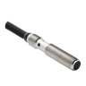 欧姆龙(OMRON) 接近传感器 E2E系列 电感式 圆柱形带螺纹 E2E-S05S12-WC-C1 2M OMS产品主图
