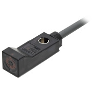 欧姆龙(OMRON) 接近传感器 E2S系列 电感式 方形 E2S-Q21 1M