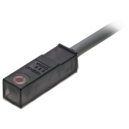 欧姆龙(OMRON) 接近传感器 E2S系列 电感式 方形 E2S-W13 1M