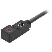 欧姆龙(OMRON) 接近传感器 E2S系列 电感式 方形 E2S-W24 1M