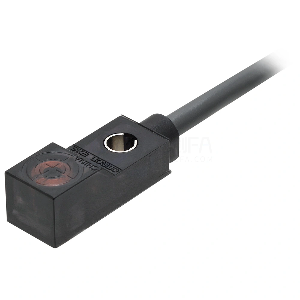 欧姆龙(OMRON) 接近传感器 E2S系列 电感式 方形
