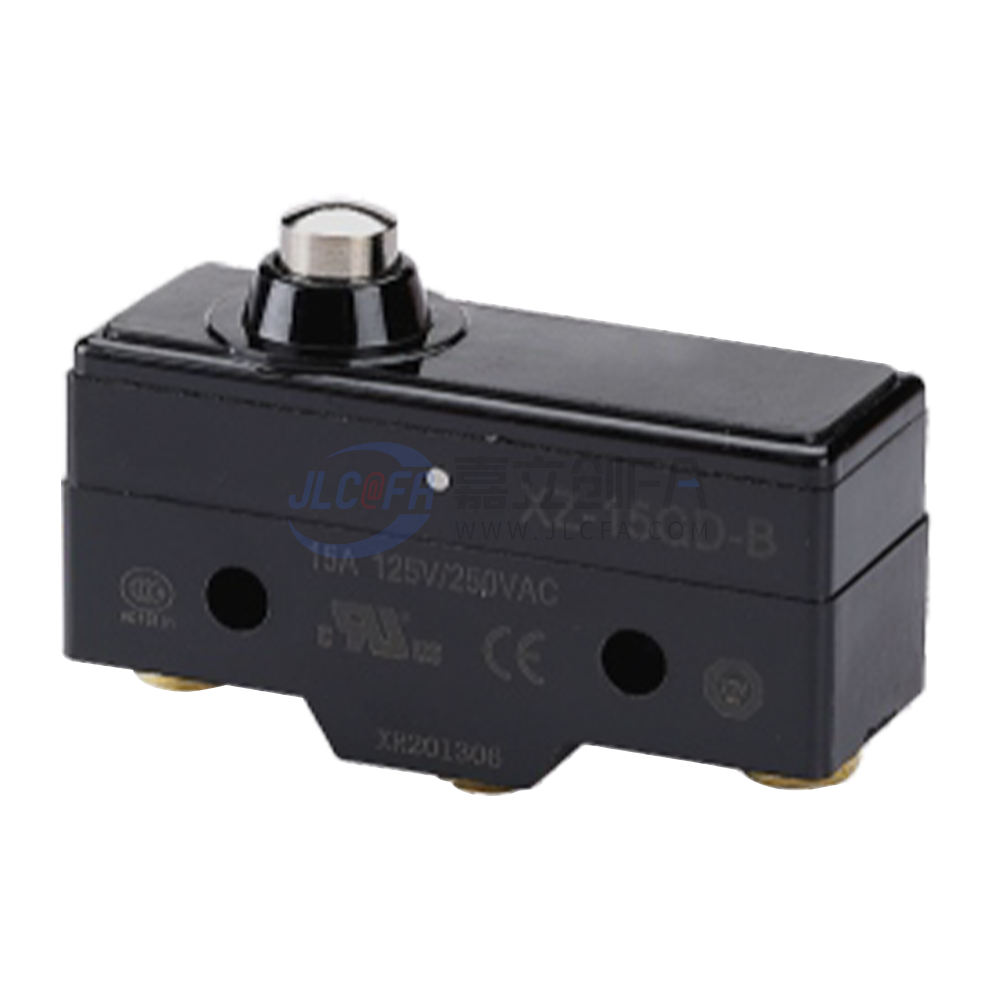 国产 微动开关 Z系列 簧片短按钮型 国产 微动开关 Z系列 簧片短按钮型