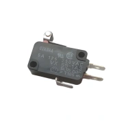 欧姆龙(OMRON) 微动开关 VX系列 小型微动开关
