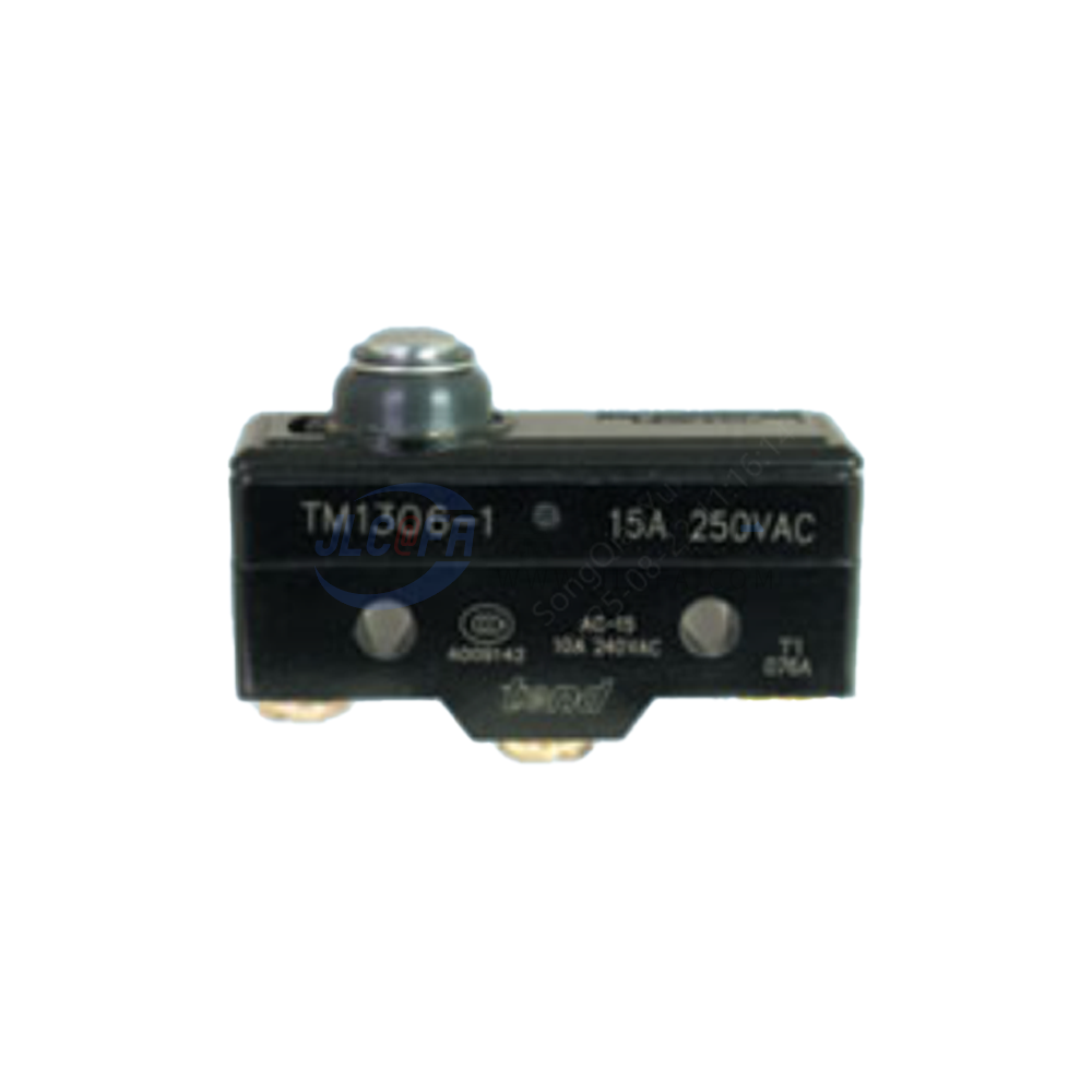 天得(Tendtech)微动开关 普通型 常规型 TM-1306-1
