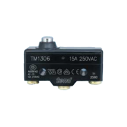 天得(Tendtech)微动开关 普通型 常规型 TM-1306