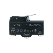 天得(Tendtech)微动开关 普通型 常规型 TM-1702