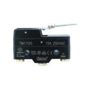 天得(Tendtech)微动开关 普通型 常规型 TM-1705