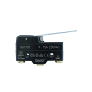 天得(Tendtech)微动开关 普通型 常规型 TMD-1701