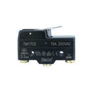 天得(Tendtech)微动开关 普通型 常规型 TMD-1702