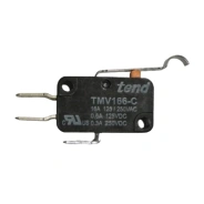 天得(Tendtech)微动开关 普通型 小型 TMV166-C