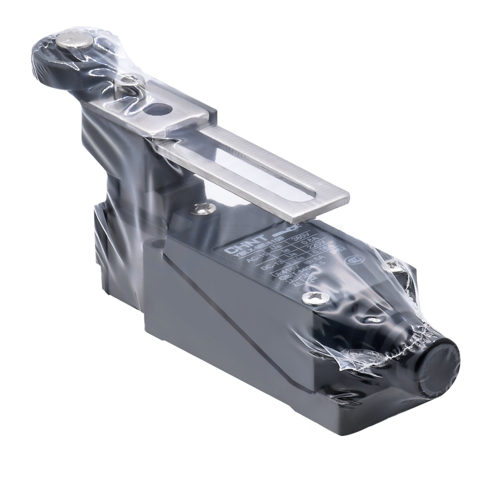 正泰(CHINT) 限位开关 YBLX-ME系列 YBLX-ME/8108