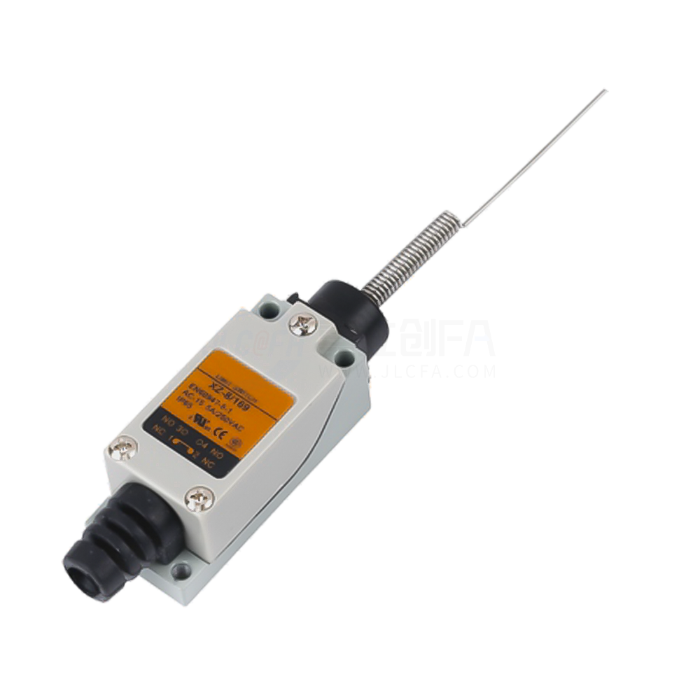 国产 行程开关 XZ8系列 万向式触须端头弹簧摇杆型 XZ-8/169