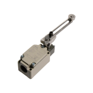 欧姆龙(OMRON)行程开关 直立型 常规型/小型 高防护型 WLCA12-2-N