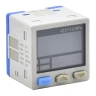 国产 气压传感器 XP系列 正压 白色（含2米配线） XP2-080-01产品主图
