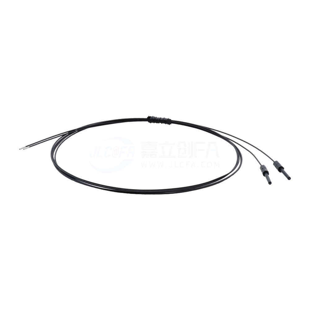 嘉立创 光纤头 PT系列 对射式 PT-R58V