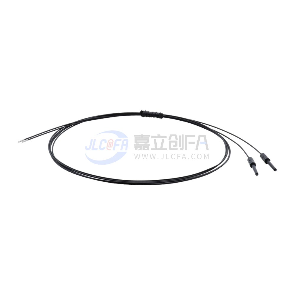 嘉立创 光纤头 PT系列 对射式 PT-R58V 嘉立创 光纤头 PT系列 对射式 PT-R58V