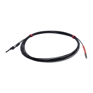 国产 光纤头 PD-C系列 漫反射式(同轴) M4螺纹型100mm PD-C42-LC