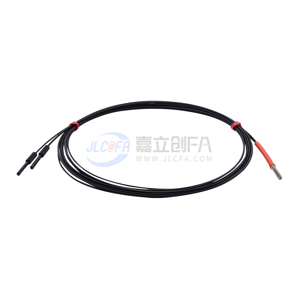 国产 光纤头 PD-C系列 漫反射式(同轴) M3螺纹型100mm