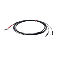 国产 光纤头 PD-C系列 漫反射式(同轴) M4直角螺纹型70mm PD-C42TZ-LC