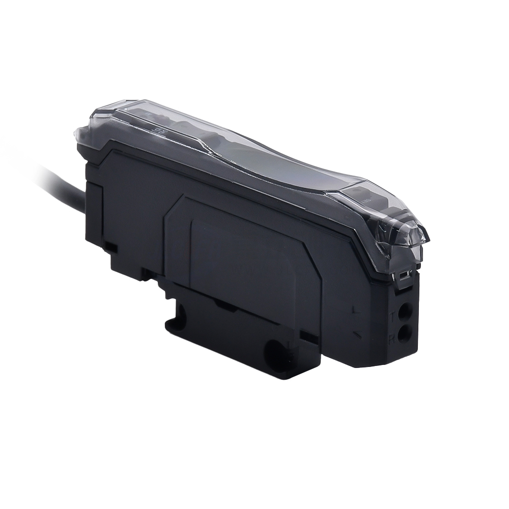 国产 光纤放大器 双数显高速  PG1系列 PNP输出 PG1-PT