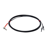 国产 光纤头 PD-C系列 漫反射式(同轴) M3直角螺纹型70mm PD-C32TZ-LC