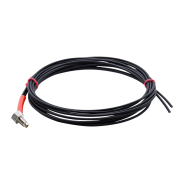 国产 光纤头 PD系列 漫反射式 M6直角螺纹型80mm PD-62TZ-LC