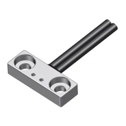 国产 光纤头 PD系列 漫反射式 区域矩阵型320mm PD-D035R
