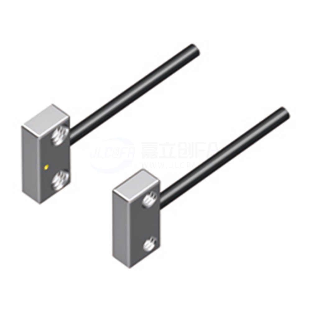 国产 光纤头 PT系列 对射式 区域矩阵型1300mm PT-T025