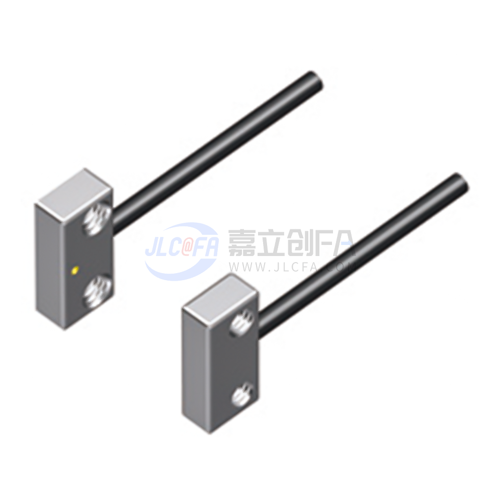 国产 光纤头 PT系列 对射式 区域矩阵型1300mm PT-T025